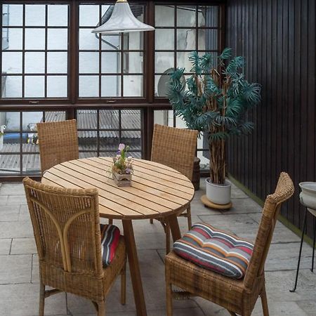Ferienwohnung Backes Ettringen  Екстериор снимка