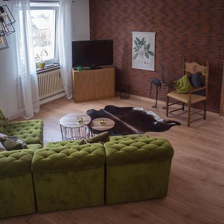 Ferienwohnung Backes Ettringen  Екстериор снимка