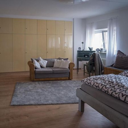 Ferienwohnung Backes Ettringen  Екстериор снимка