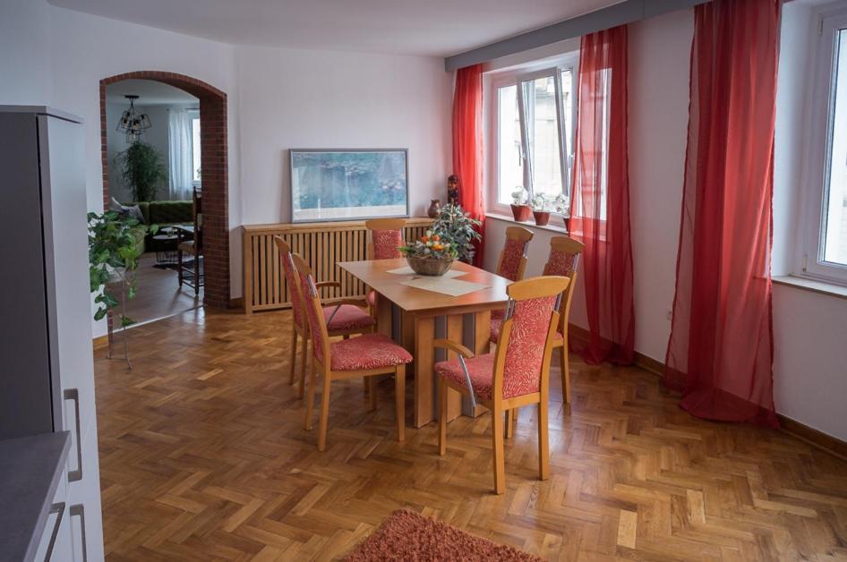 Ferienwohnung Backes Ettringen  Екстериор снимка
