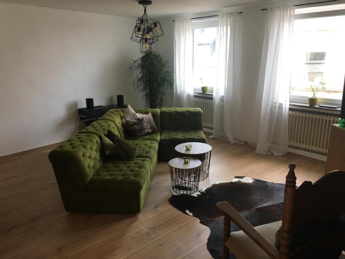 Ferienwohnung Backes Ettringen  Екстериор снимка