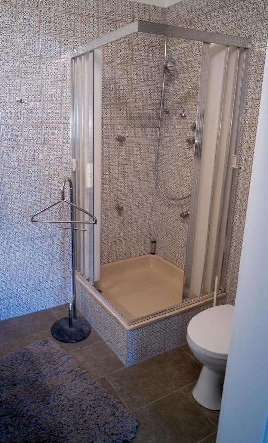 Ferienwohnung Backes Ettringen  Екстериор снимка