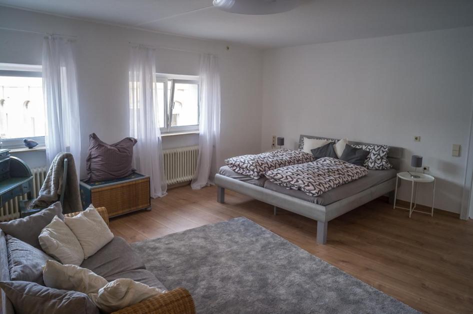 Ferienwohnung Backes Ettringen  Екстериор снимка