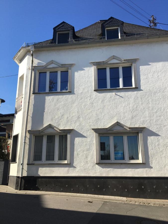 Ferienwohnung Backes Ettringen  Екстериор снимка