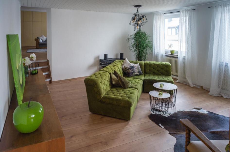 Ferienwohnung Backes Ettringen  Екстериор снимка